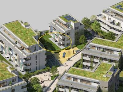 Eigentumswohnung in 2340 Mödling