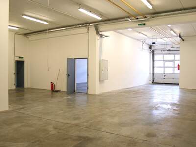 Gewerbeobjekt mieten in 5023 Salzburg (Bild 1)