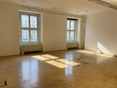 Gewerbeobjekt mieten in 1010 Wien (Bild 2)