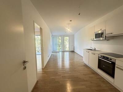 Wohnung mit Balkon mieten in 3400 Klosterneuburg (Bild 4)