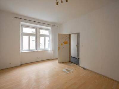 Wohnung kaufen in 1200 Wien