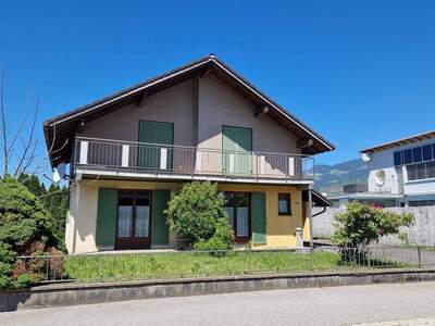 Haus kaufen in 6713 Ludesch