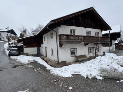 Haus kaufen in 6075 Tulfes (Bild 1)