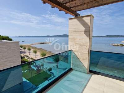 Eigentumswohnung in 23206 Sukošan (Bild 1)