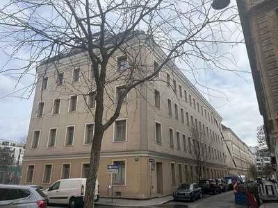 Mietwohnung in 1150 Wien