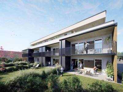 Anlageobjekt kaufen in 8261 Sinabelkirchen