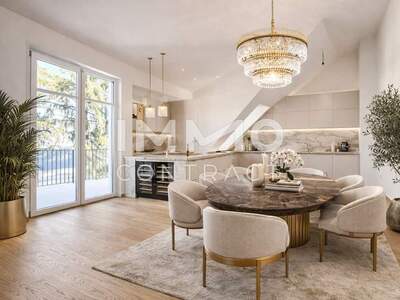 Eigentumswohnung in 1130 Wien