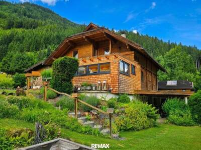 Haus kaufen in 9565 Ebene Reichenau