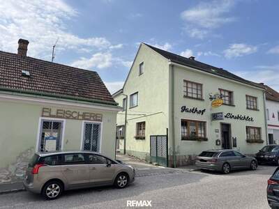 Grundstück kaufen in 2551 Enzesfeld