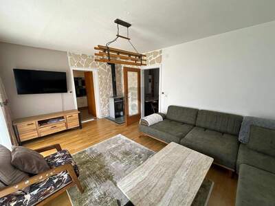Wohnung kaufen in 6114 Kolsass
