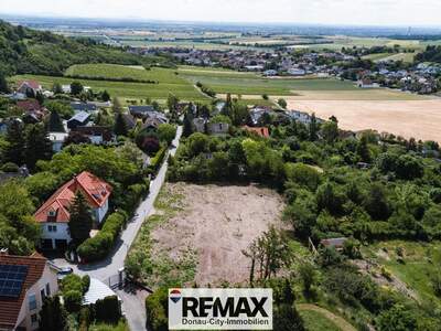 Grundstück kaufen in 2102 Hagenbrunn (Bild 1)