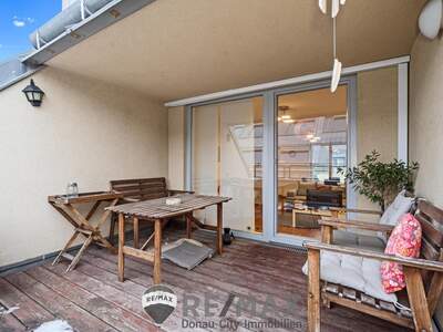 Terrassenwohnung mieten in 1010 Wien (Bild 2)