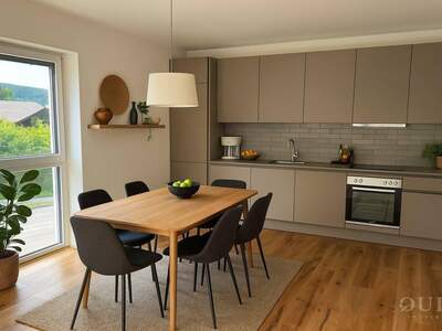 Eigentumswohnung in 8044 Weinitzen