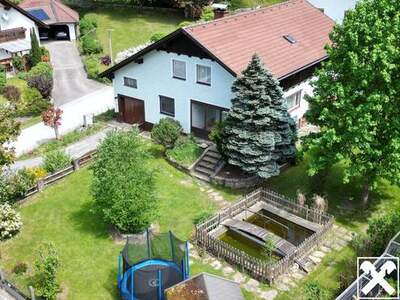 Haus kaufen in 4582 Spital