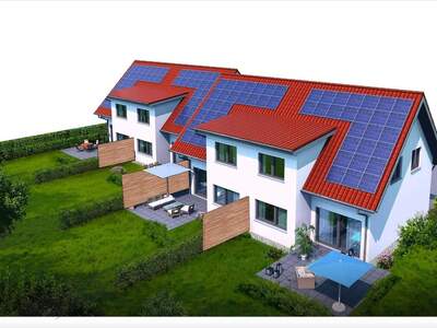 Haus kaufen in 8063 Eggersdorf