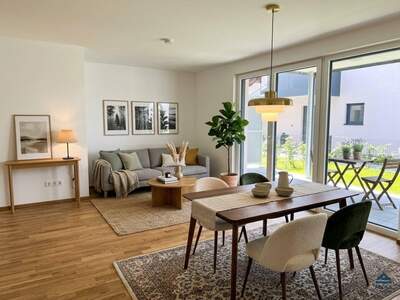 Wohnung mieten in 5421 Adnet