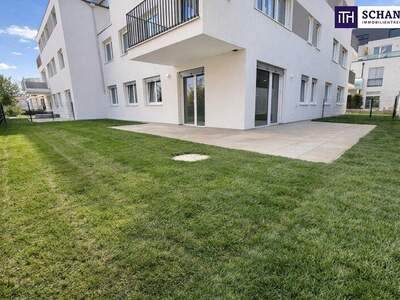 Terrassenwohnung kaufen in 2320 Schwechat (Bild 2)
