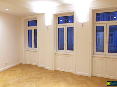 Anlageobjekt kaufen in 1150 Wien