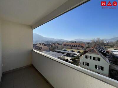 Terrassenwohnung mieten in 8700 Leoben (Bild 1)