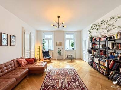 Wohnung kaufen in 1030 Wien