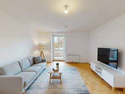 Altbauwohnung kaufen in 8020 Graz (Bild 3)