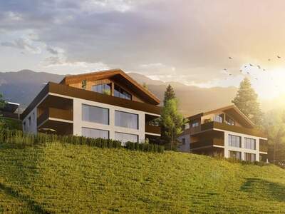 Eigentumswohnung in 9582 Finkenstein