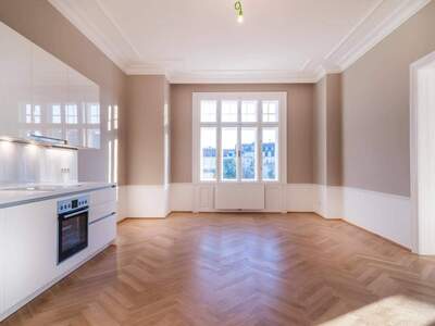 Wohnung mieten in 1030 Wien