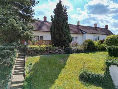 Haus kaufen in 2261 Angern