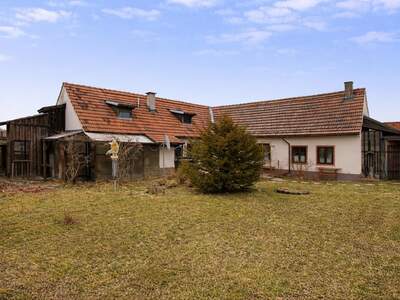Einfamilienhaus kaufen in 2143 Großkrut (Bild 2)