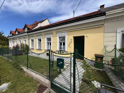 Haus provisionsfrei mieten in 1210 Wien