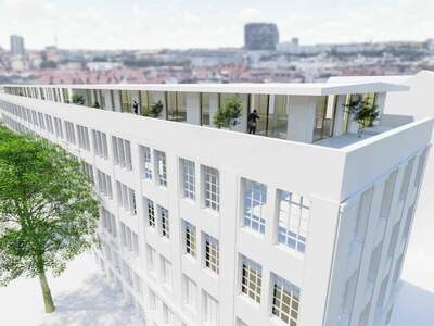 Gewerbeobjekt mieten in 1120 Wien