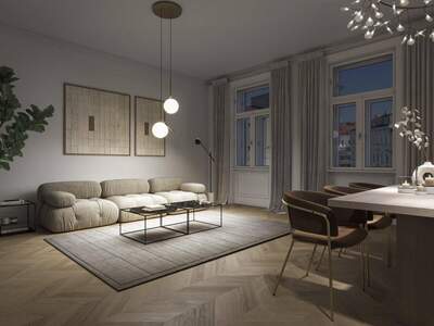 Eigentumswohnung in 1030 Wien