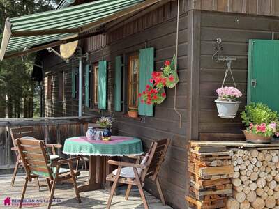 Haus kaufen in 8983 Bad Mitterndorf