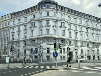 Gewerbeobjekt mieten in 1030 Wien (Bild 1)