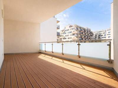 Eigentumswohnung in 1030 Wien