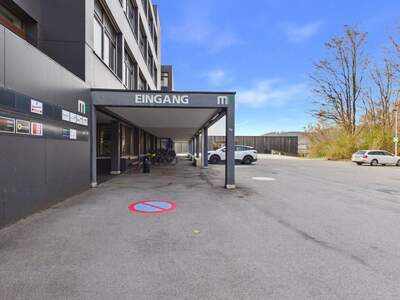 Gewerbeobjekt mieten in 6833 Klaus (Bild 2)