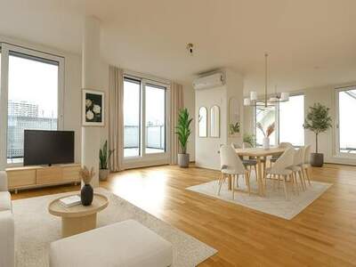 Mietwohnung in 1160 Wien