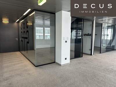 Büro / Praxis mieten in 1220 Wien (Bild 3)