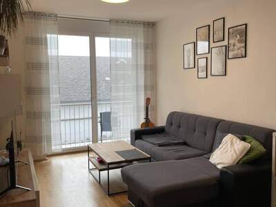 Wohnung mieten in 4113 St. Martin