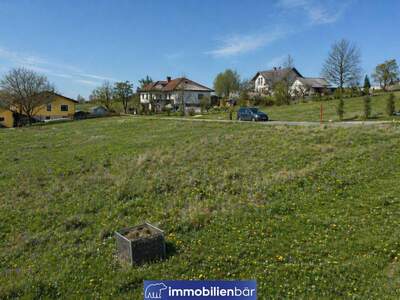 Grundstück kaufen in 4720 Kimpling