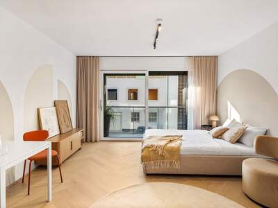 Terrassenwohnung kaufen in 1210 Wien (Bild 1)