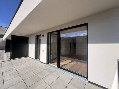 Wohnung kaufen in 8054 Graz