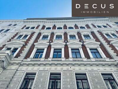 Büro / Praxis mieten in 1010 Wien (Bild 1)