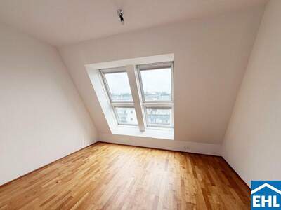 Terrassenwohnung mieten in 1030 Wien (Bild 4)