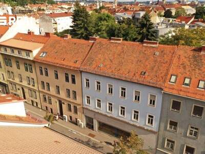 Wohnanlage kaufen in 8020 Graz (Bild 1)