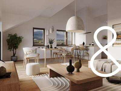 Wohnung mit Balkon kaufen in 5082 Glanegg