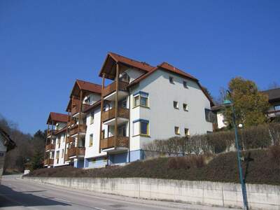 Wohnung mit Balkon mieten in 2833 Bromberg (Bild 3)