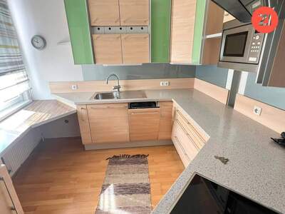 Wohnung mieten in 4222 Sankt Georgen