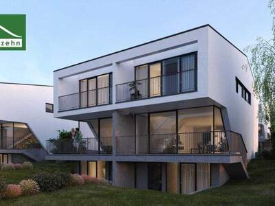 Grundstück kaufen in 3400 Klosterneuburg (Bild 2)