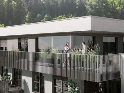 Wohnung kaufen in 6111 Volders (Bild 5)